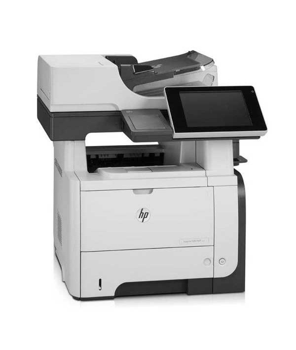 پرینتر چندکاره لیزری اچ پی HP M527f