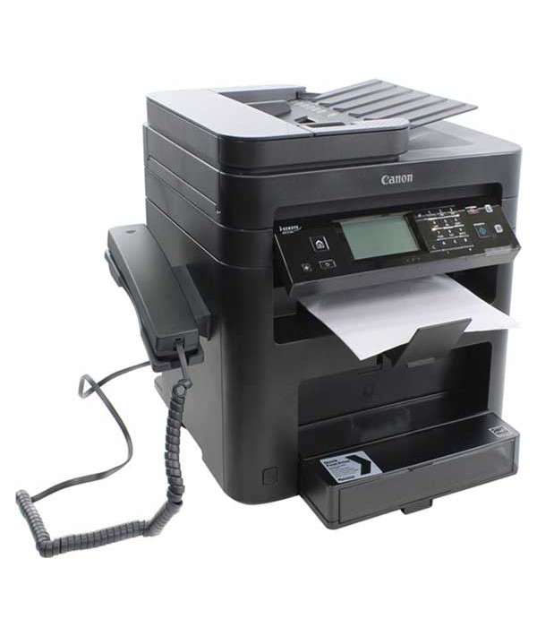 پرینتر چهار کاره لیزری کانن CANON MF216n