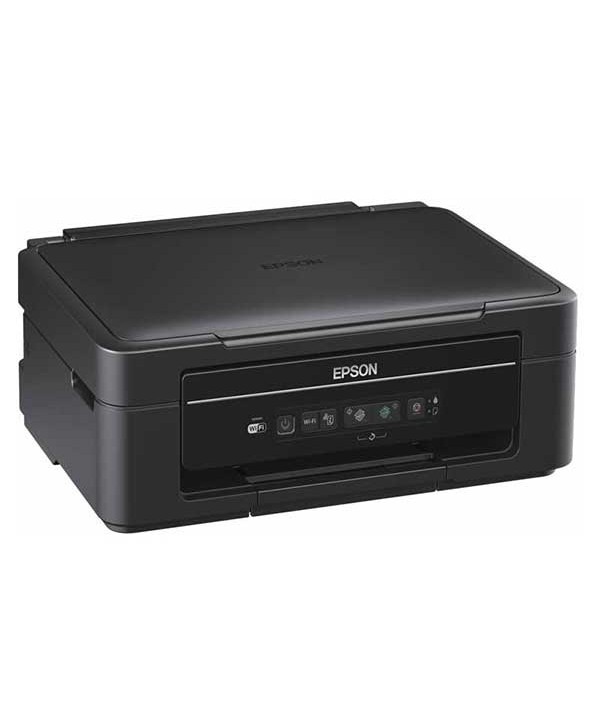پرینتر سه کاره جوهرافشان اپسون EPSON XP-200