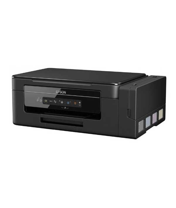 پرینتر سه کاره جوهرافشان اپسون EPSON L3060