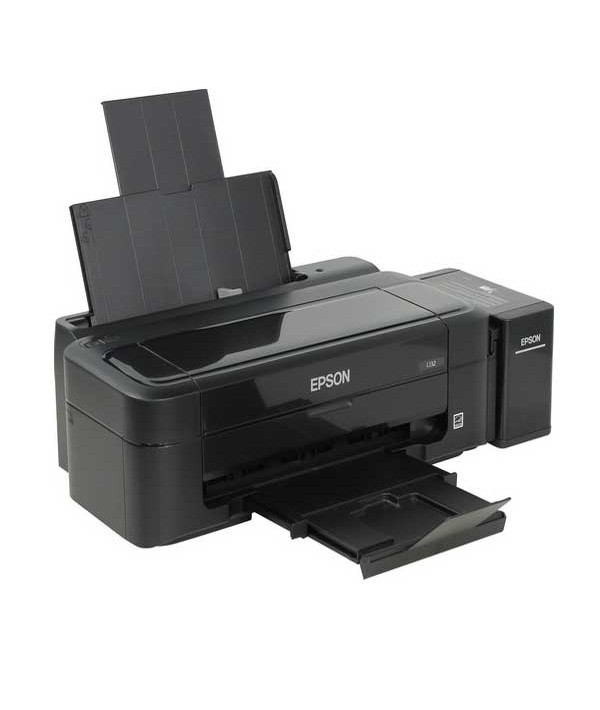 پرینتر جوهرافشان اپسون EPSON L132