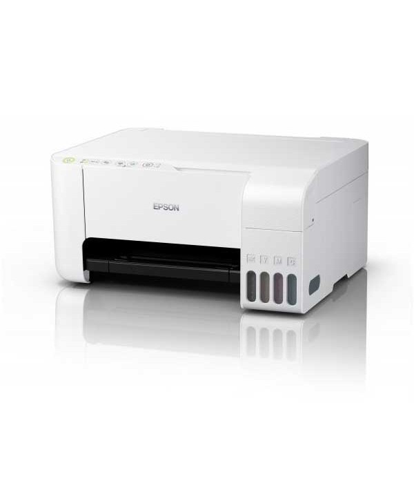 پرینتر چندکاره جوهرافشان اپسون EPSON L3156