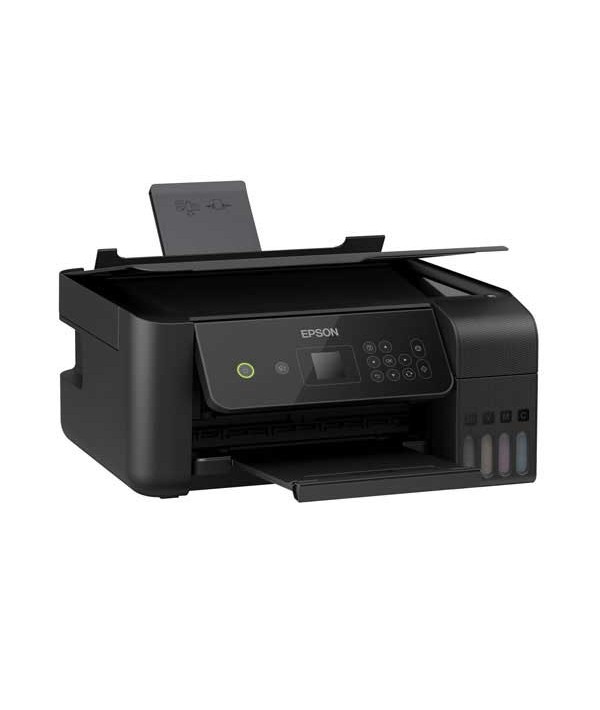 پرینتر چندکاره جوهرافشان اپسون EPSON L3160