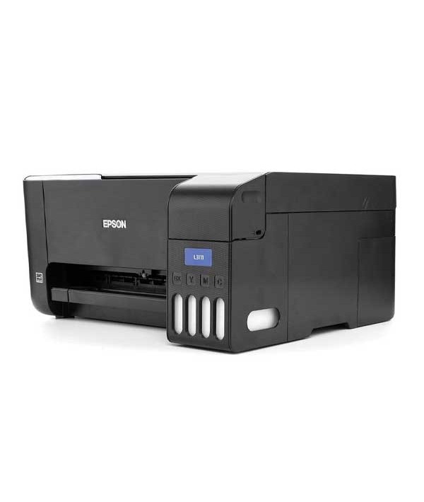 پرینتر چندکاره جوهرافشان اپسون EPSON L3111