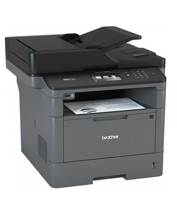 پرینتر چندکاره لیزری برادر Brother MFC-L5755DW