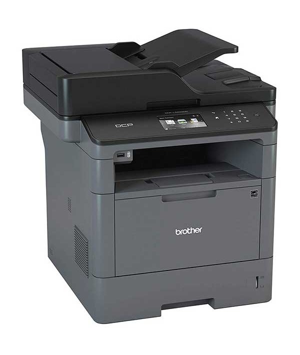 پرینتر چندکاره لیزری برادر Brother DCP-L5500D