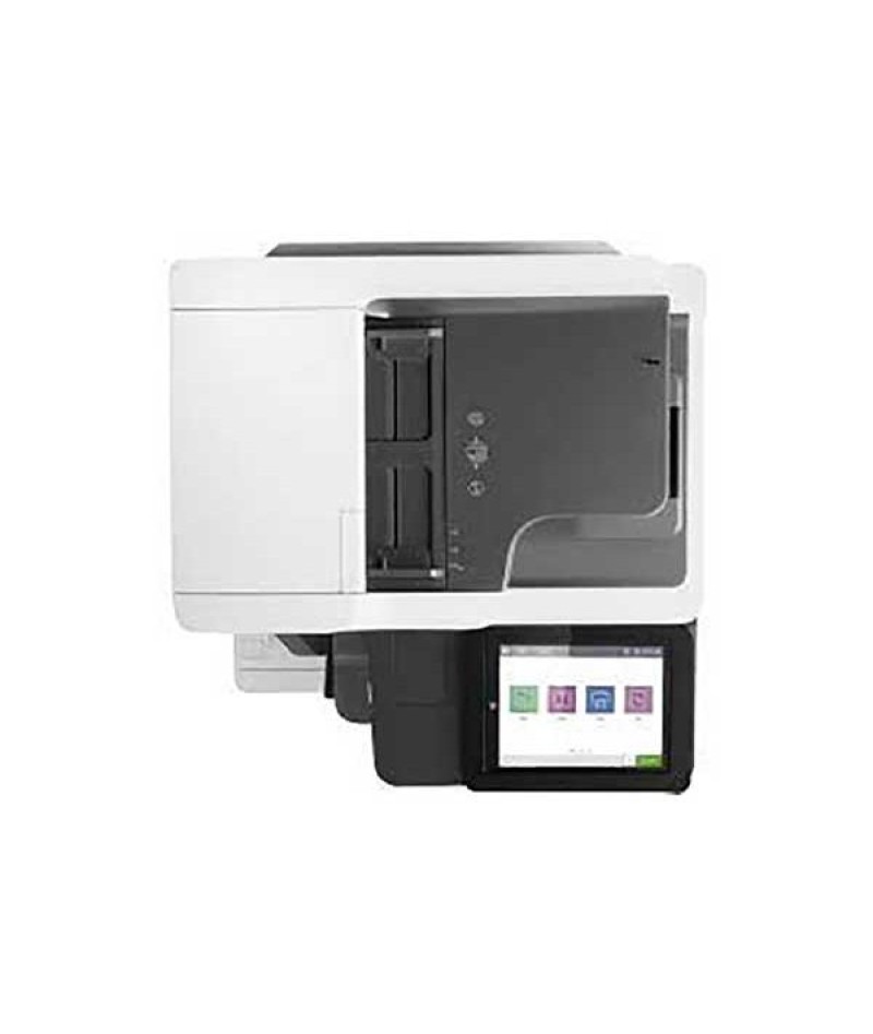 پرینتر چندکاره لیزری اچ پی HP MFP M631z