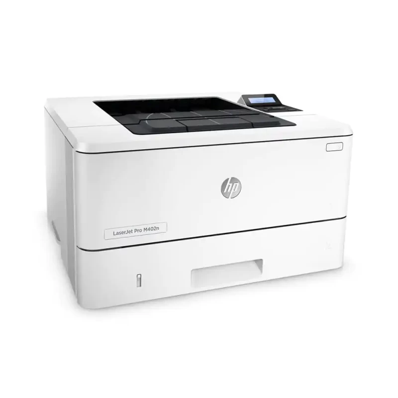 پرینتر لیزری اچ پی مدل HP M402n