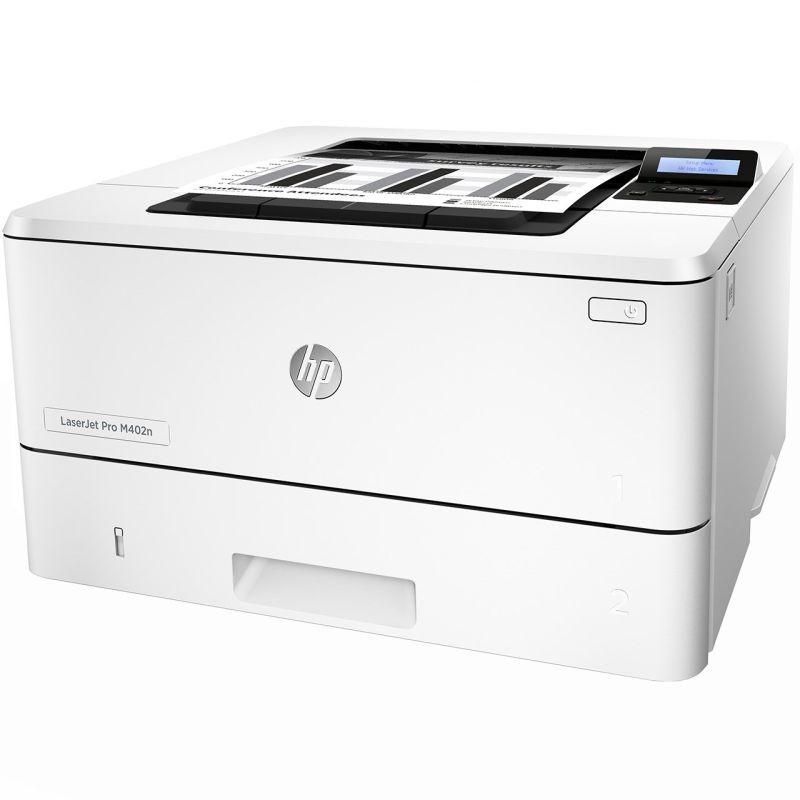 پرینتر لیزری اچ پی مدل HP M402n