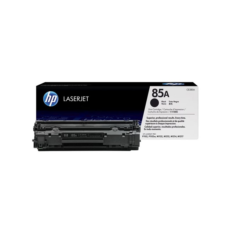 کارتریج پرینتر اچ پی m1214f