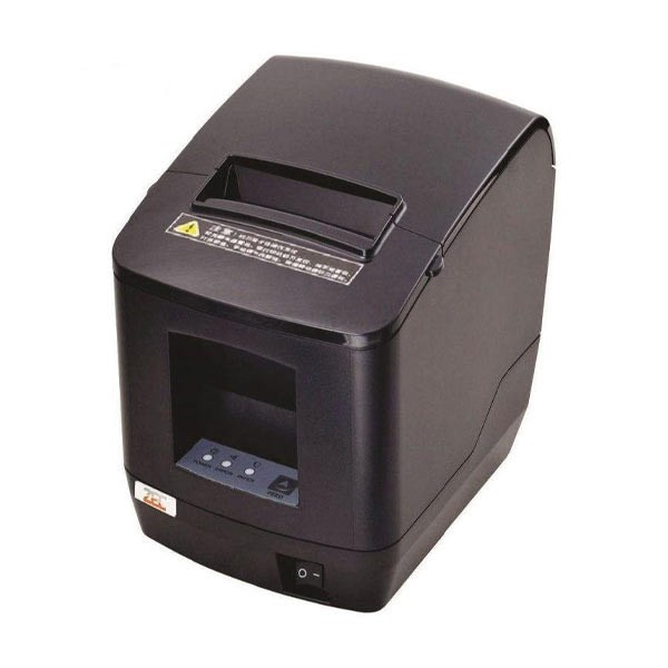 فیش پرینتر حرارتی مدل ZEC B200H