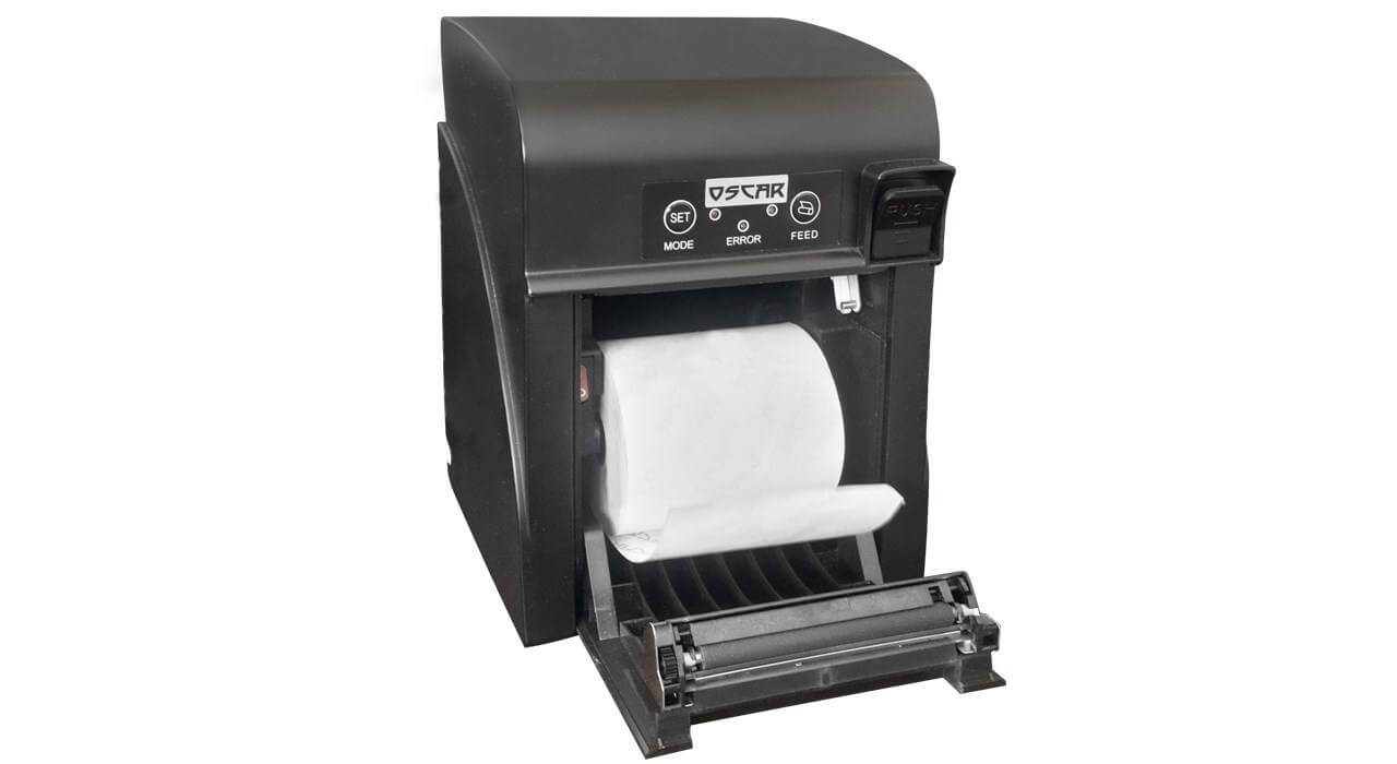 پرینترحرارتی اسکار OSKAR POS-90