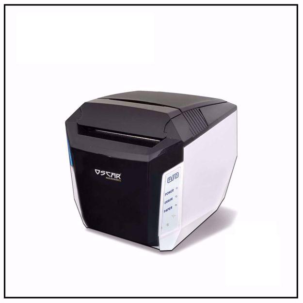 پرینتر حرارتی اسکار مدل OSKAR POS- 92