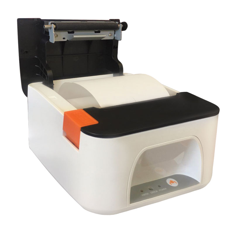پرینتر حرارتی اسکار مدلOSKAR POS-88A