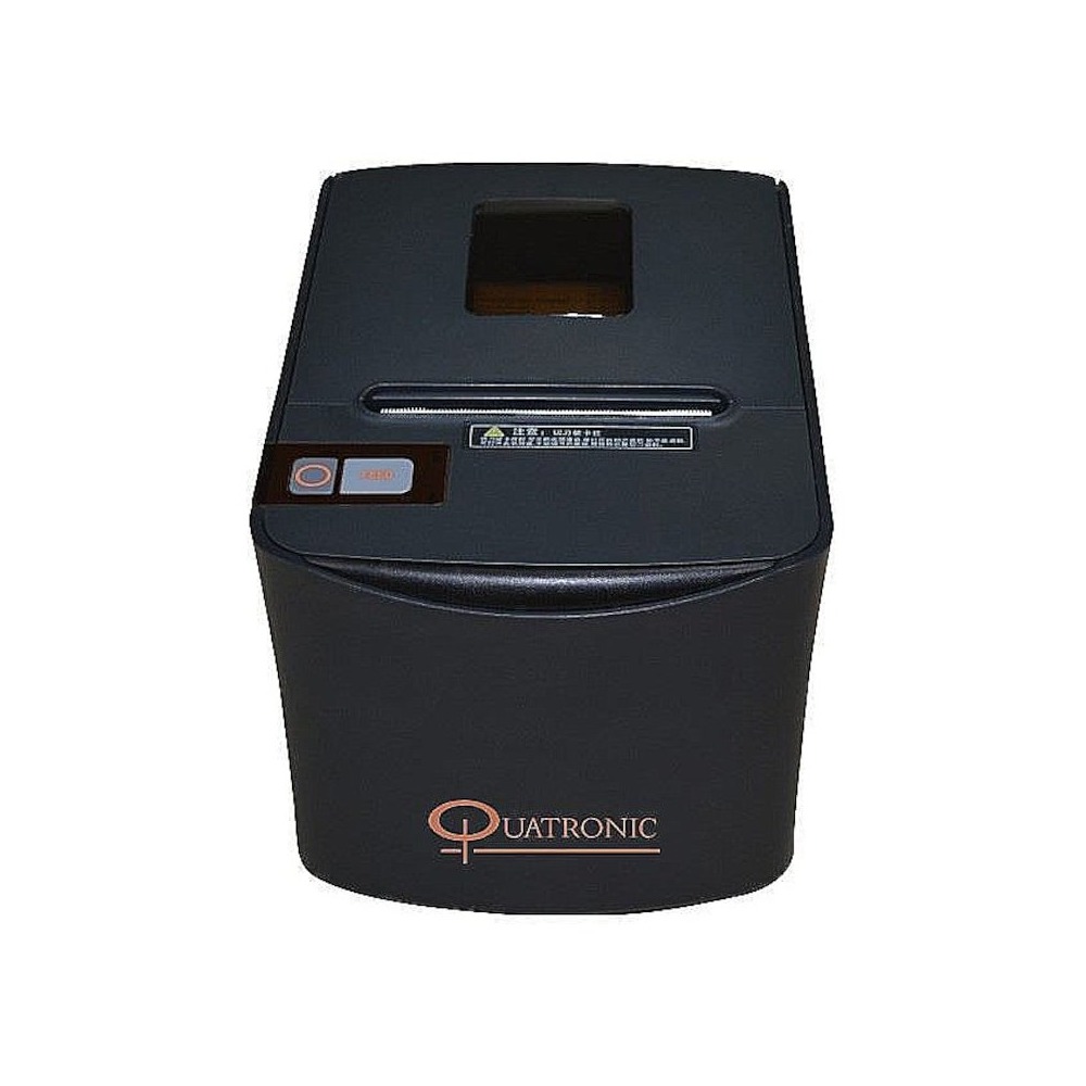  پرینتر حرارتی  کواترونیک مدل QUATRONIC RP500