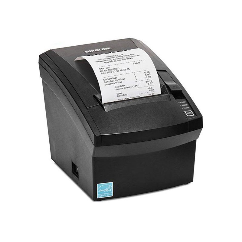 پرینتر حرارتی بیکسولون مدل BIXOLON SRP-330II