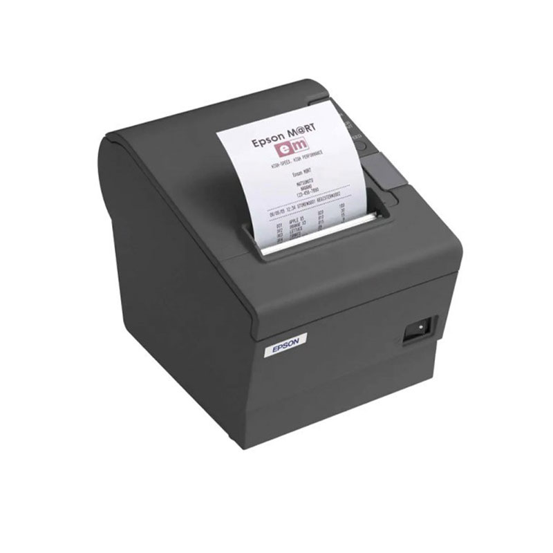 پرینتر حرارتی اپسون مدل EPSON T88IV