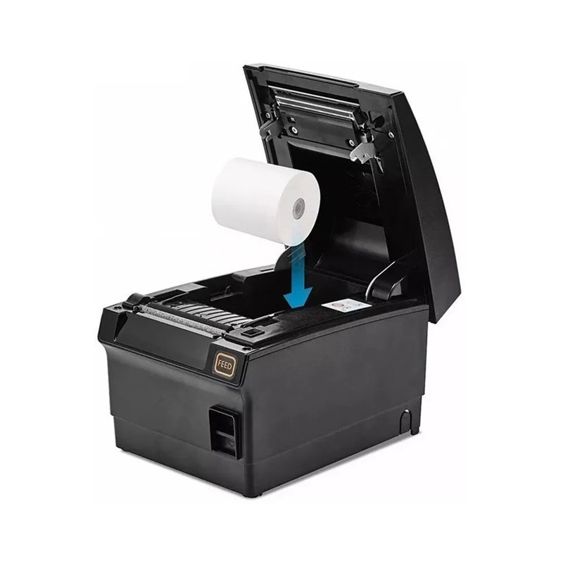 پرینتر حرارتی بیکسولون مدل BIXOLON SRP-F312