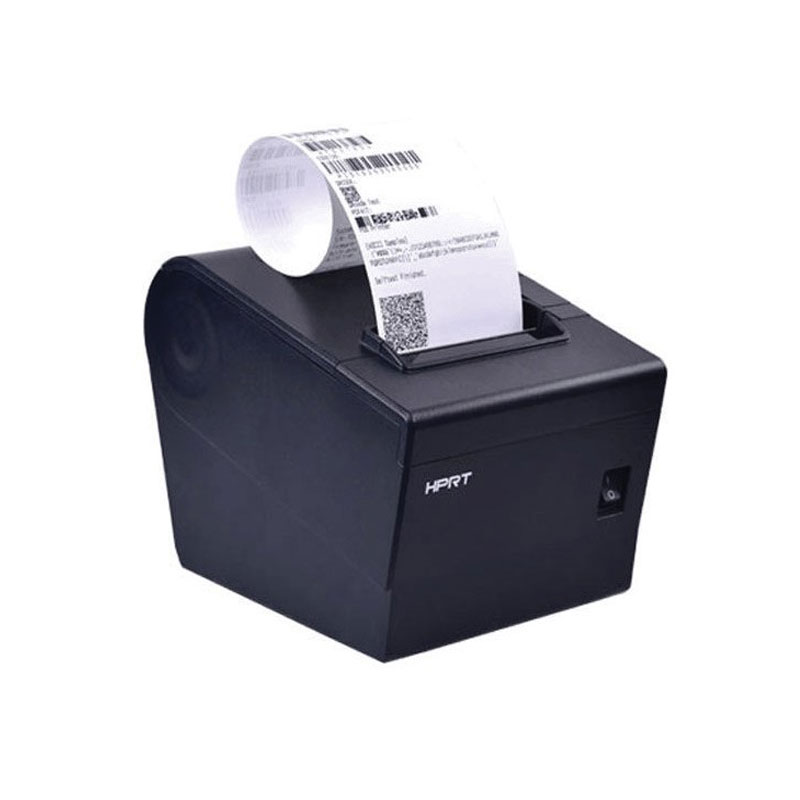 پرینتر حرارتی اچ پی آر تی مدل HPRT TP-806