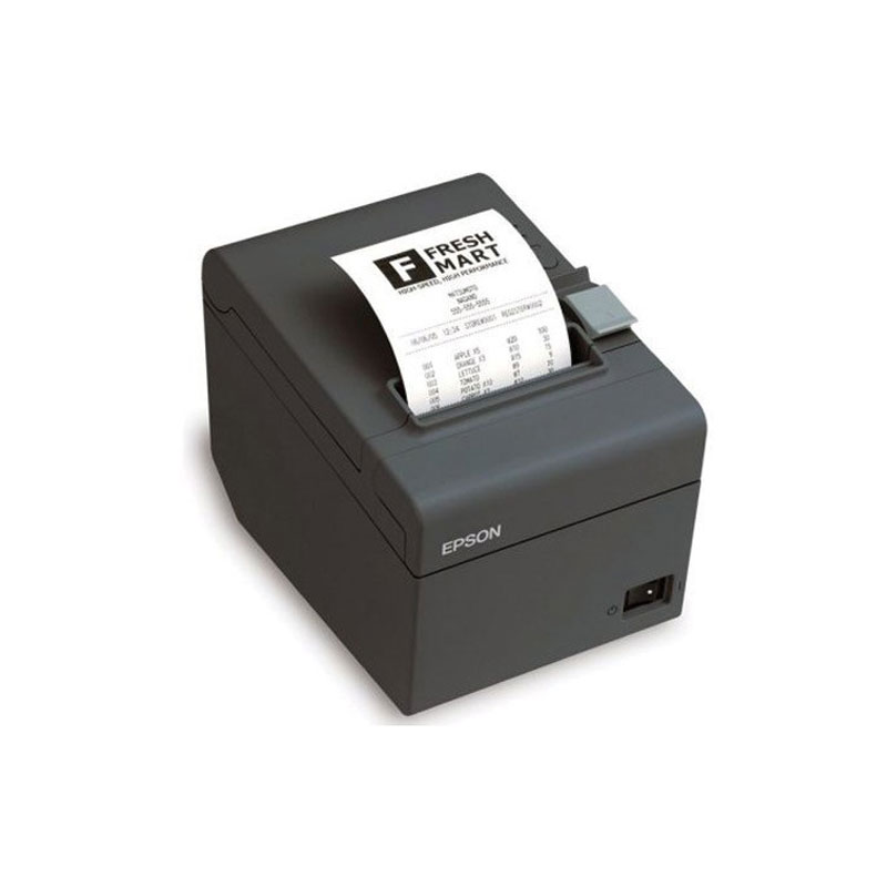 پرینتر حرارتی اپسون مدل EPSON TMT-20