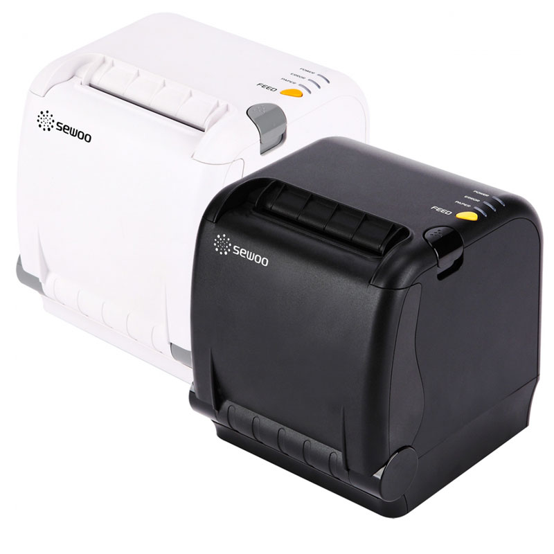 پرینتر حرارتی مدل سوو Sewoo SLK-TS400 EB
