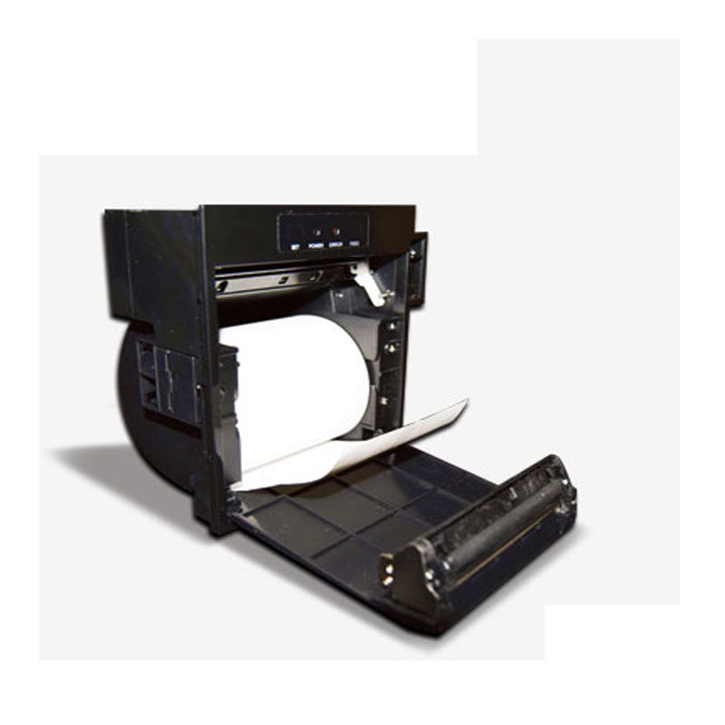 پرینتر پنل حرارتی اسکار مدل OSKAR POS_88p