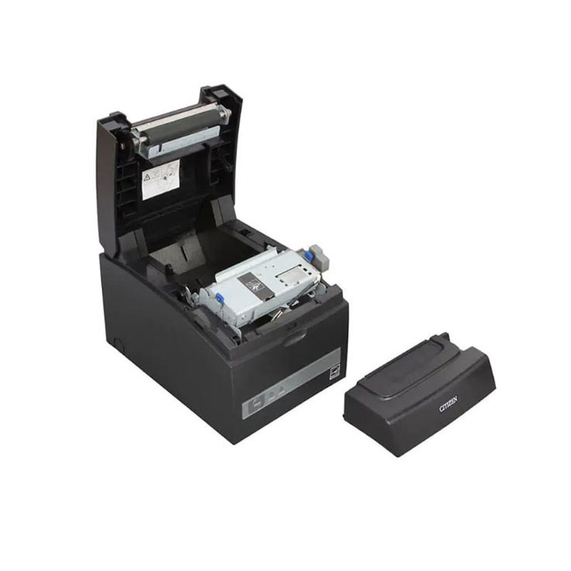 پرینتر حرارتی سیتیزن مدل Citizen CT-S310 LAN