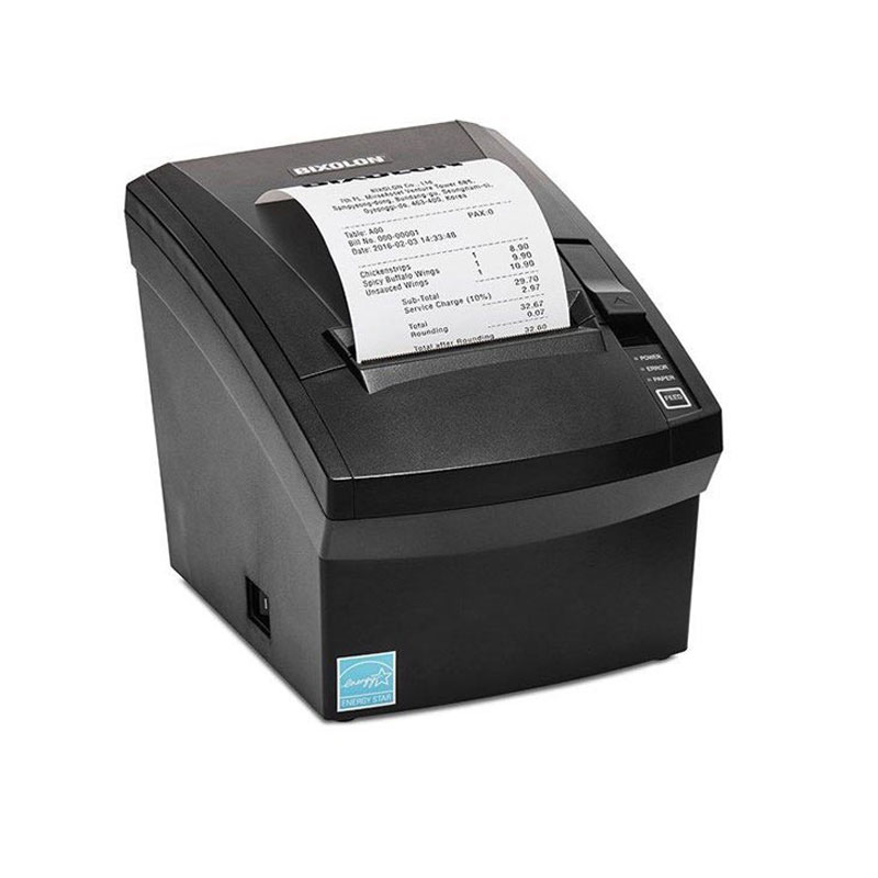 پرینتر حرارتی بیکسلون مدل ( Bixolon SRP-330II (Ethernet