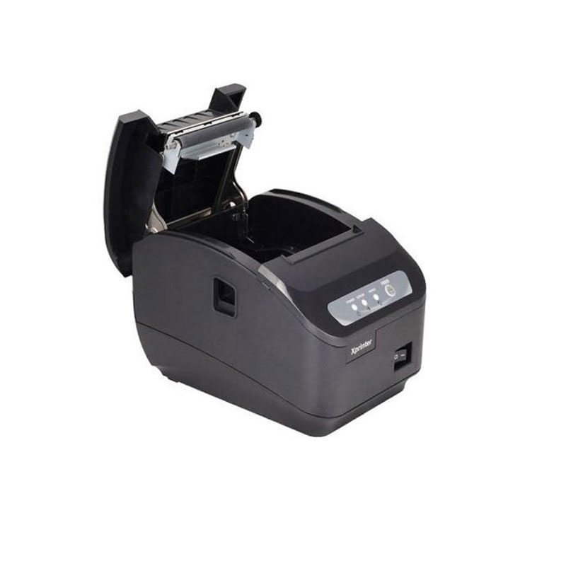 پرینتر حرارتی ایکس پرینتر مدل XPrinter Q260NL