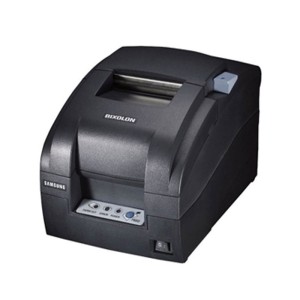 پرینتر حرارتی سوزنی  بیکسولون  مدل BIXOLON SRP_275