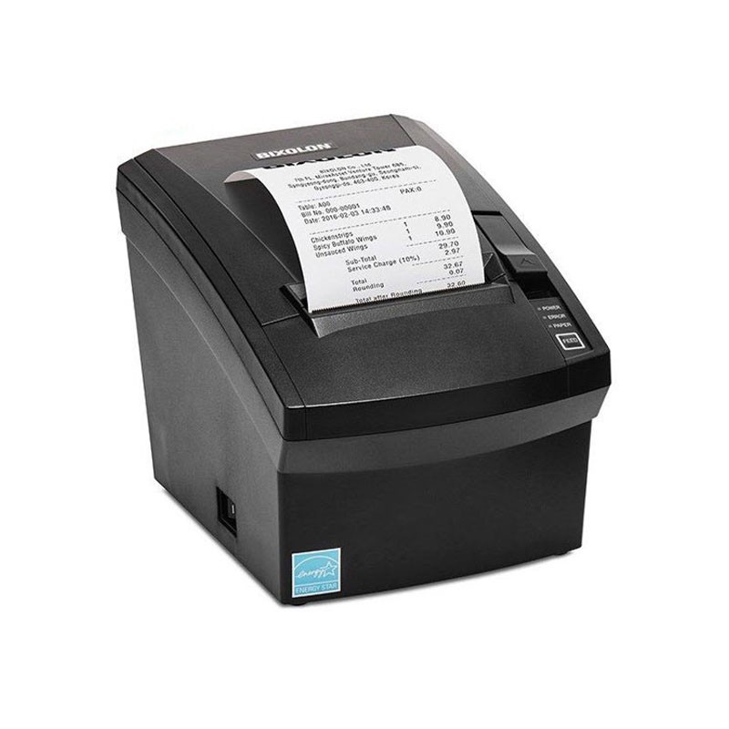 پرینتر حرارتی بیکسولون مدلBIXOLON  SRP-330II