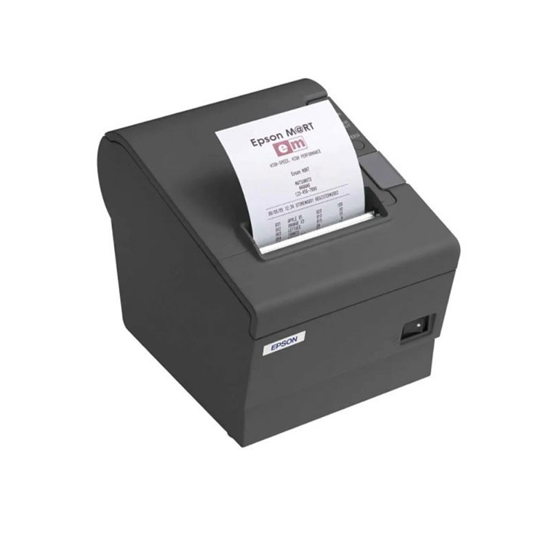 پرینتر حرارتی اپسون مدل EPSON T88IV