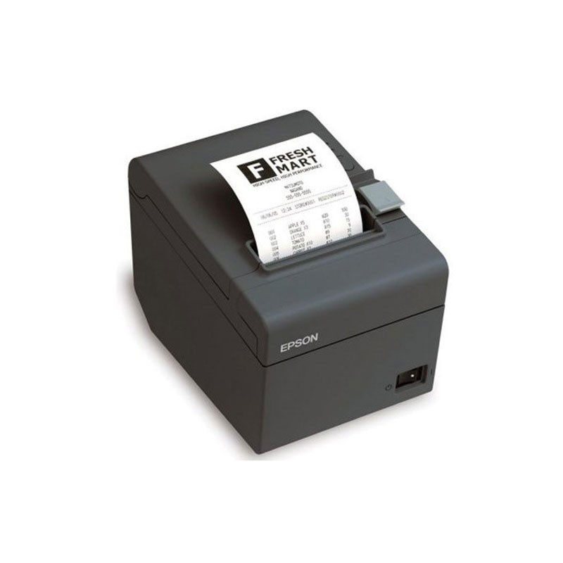 پرینتر حرارتی اپسون مدل EPSON TMT-20