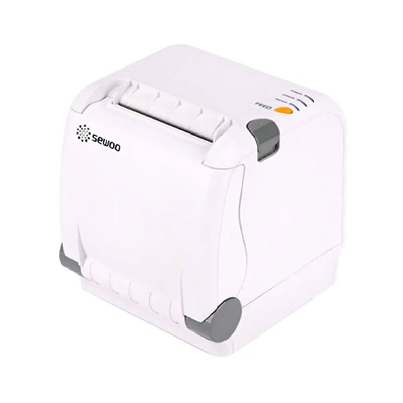 پرینتر حرارتی مدل سوو Sewoo SLK-TS400 EB