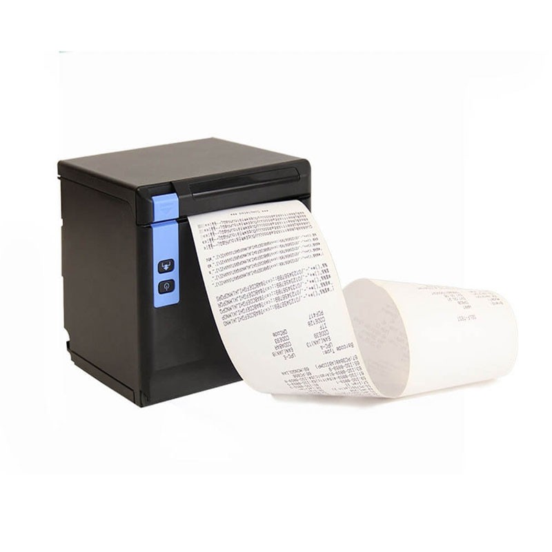 پرینتر حرارتی اچ پی آر تی مدل  HPRT TP-808