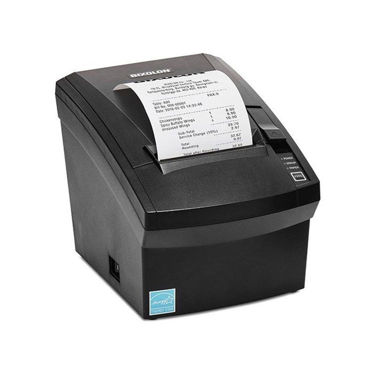 پرینتر حرارتی  بیکسلون مدل ( Bixolon SRP-330II (Ethernet