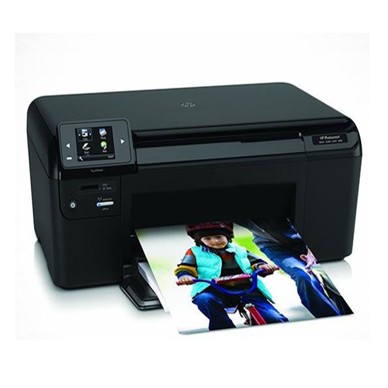 پرینتر چندکاره جوهرافشان اچ پی مدل HHP PhotoSmart D110A