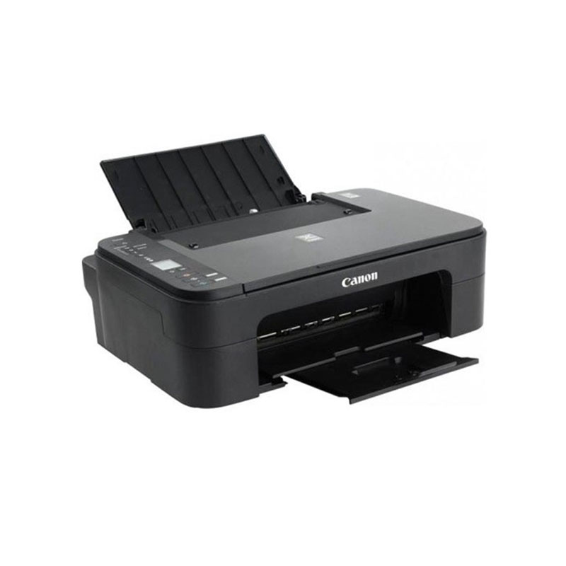پرینتر چند کاره جوهرافشان کانن مدلCANON  PIXMA TS3140