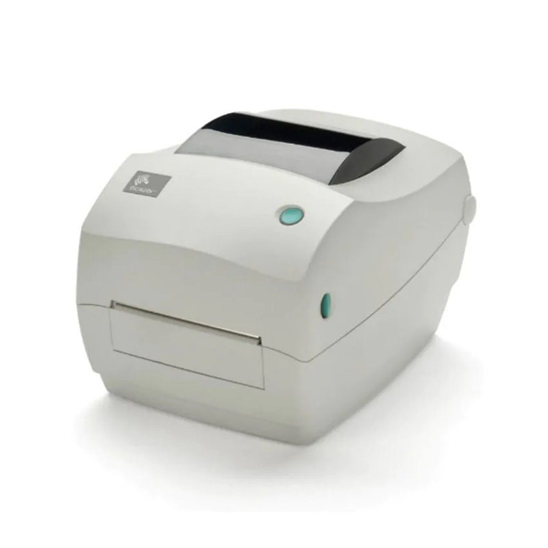 معرفی لیبل پرینتر زبرا مدل GC420t