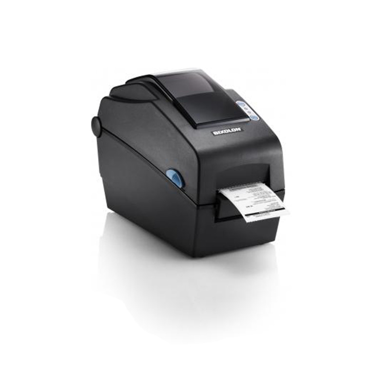 معرفی لیبل پرینتر حرارتی بیکسولن مدل SLP-DX220