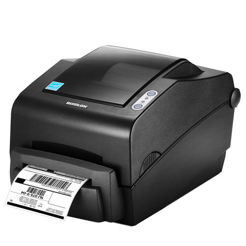 معرفی چاپگر لیبل حرارتی مدل Bixolon SLP-TX403