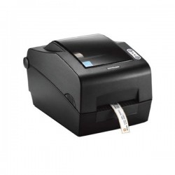 معرفی چاپگر لیبل مدل Bixolon SLP-TX400