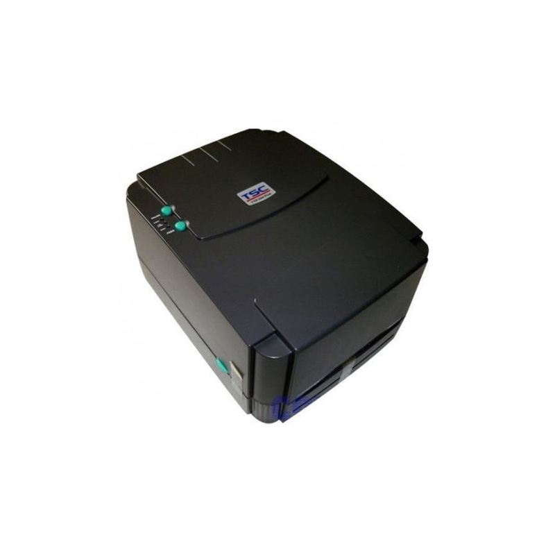 معرفی چاپگر لیبل پرینتر حرارتی مدل TSC TTP-244