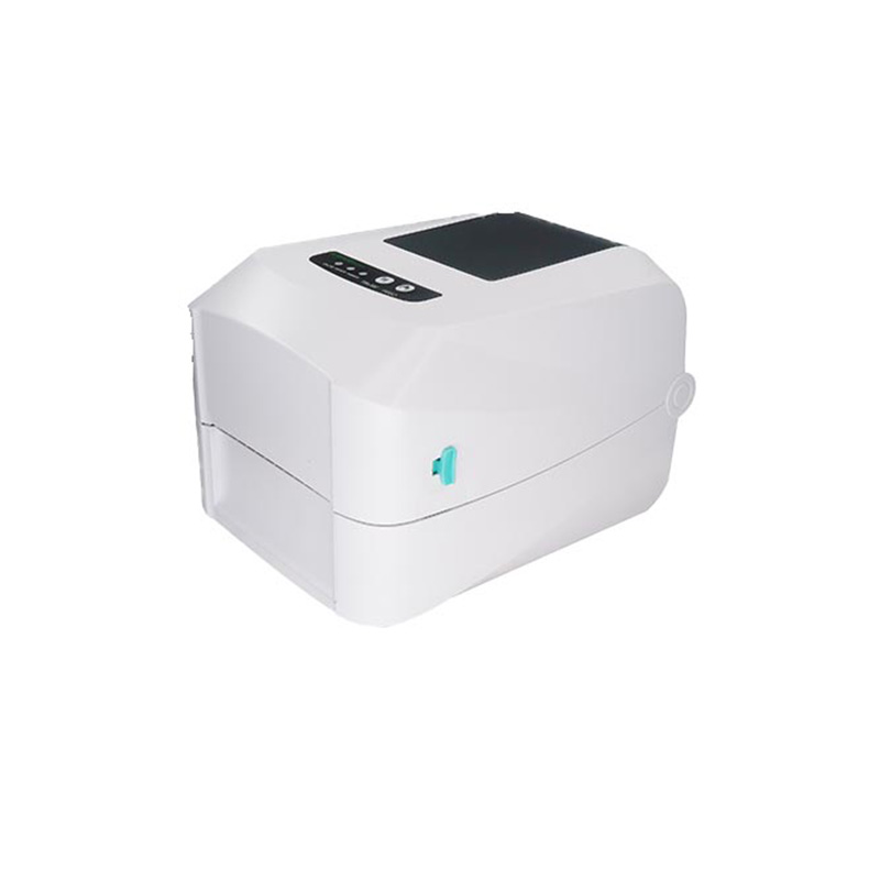 معرفی چاپگر لیبل پرینتر حرارتی مدل GAINSCHA GS-2406T