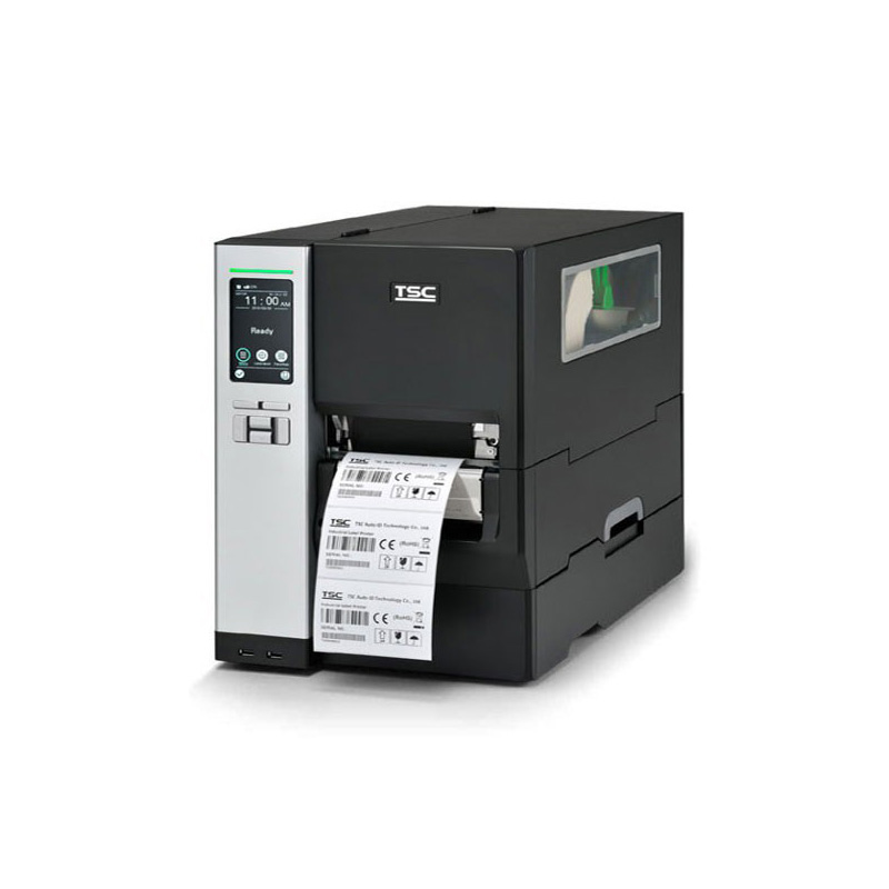 معرفی چاپگر لیبل پرینتر حرارتی مدل TSC MH240P