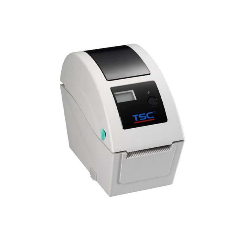 معرفی چاپگر لیبل پرینتر حرارتی مدل TSC TDP-225W