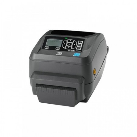 معرفی چاپگر لیبل و بارکد زن مدل Zebra ZD500R