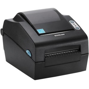 لیبل پرینتر حرارتی بیکسولون تحت شبکه مدل Bixolon SLP-TX400