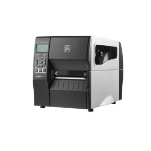 لیبل پرینتر صنعتی حرارتی زبرا مدل  ZT230 300dpi