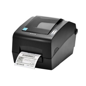 لیبل پرینترحرارتی بیکسلون مدل Bixolon SLP-TX400
